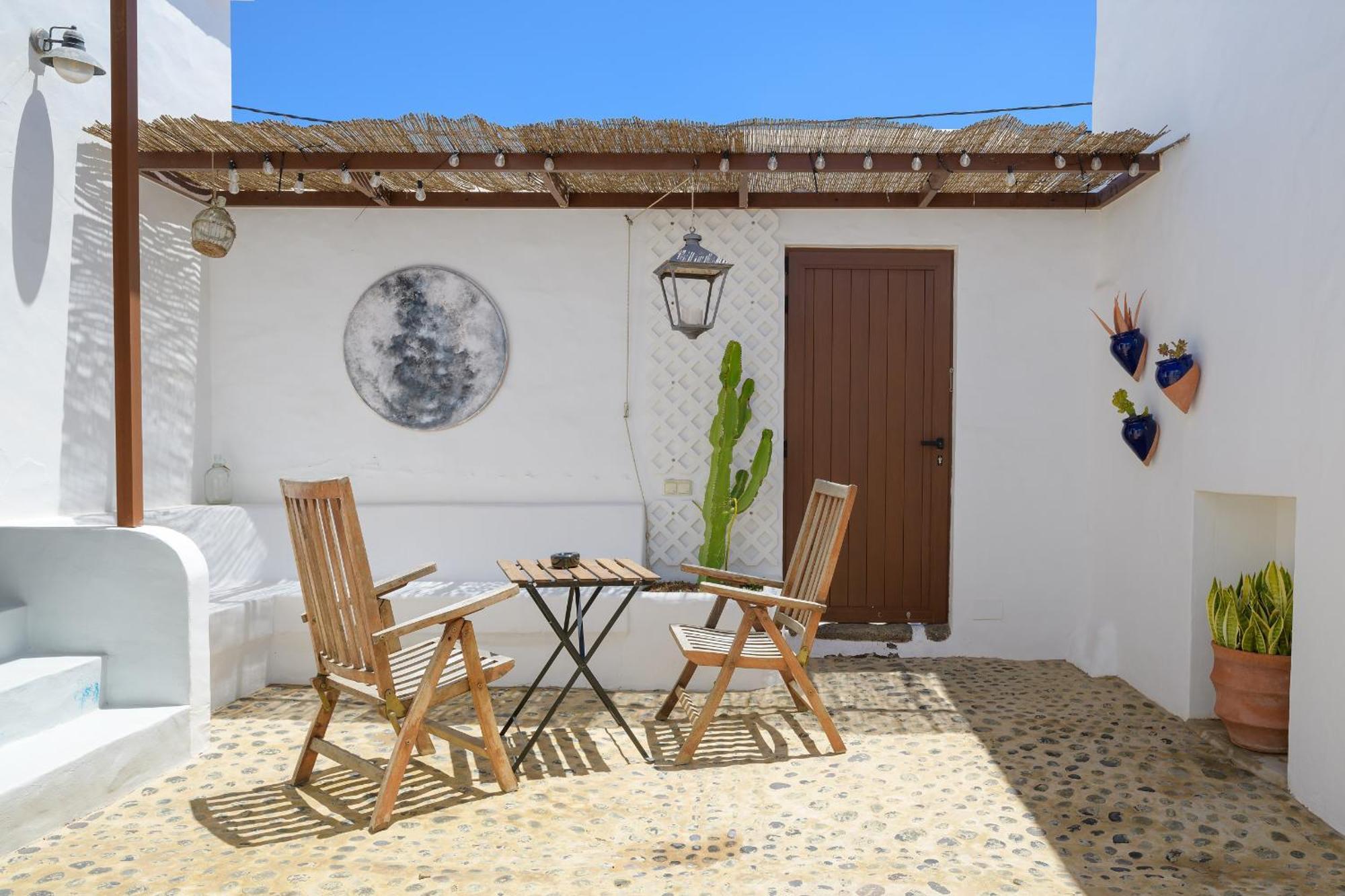 Apartamento Casa El Patio