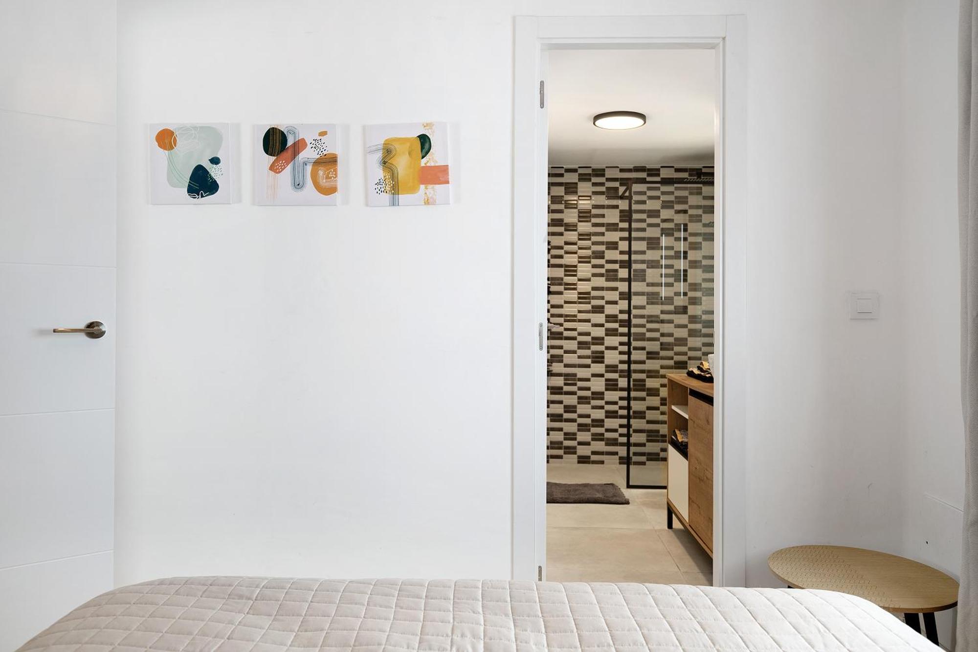 Casa Paula * Puerto del Carmen (Lanzarote)