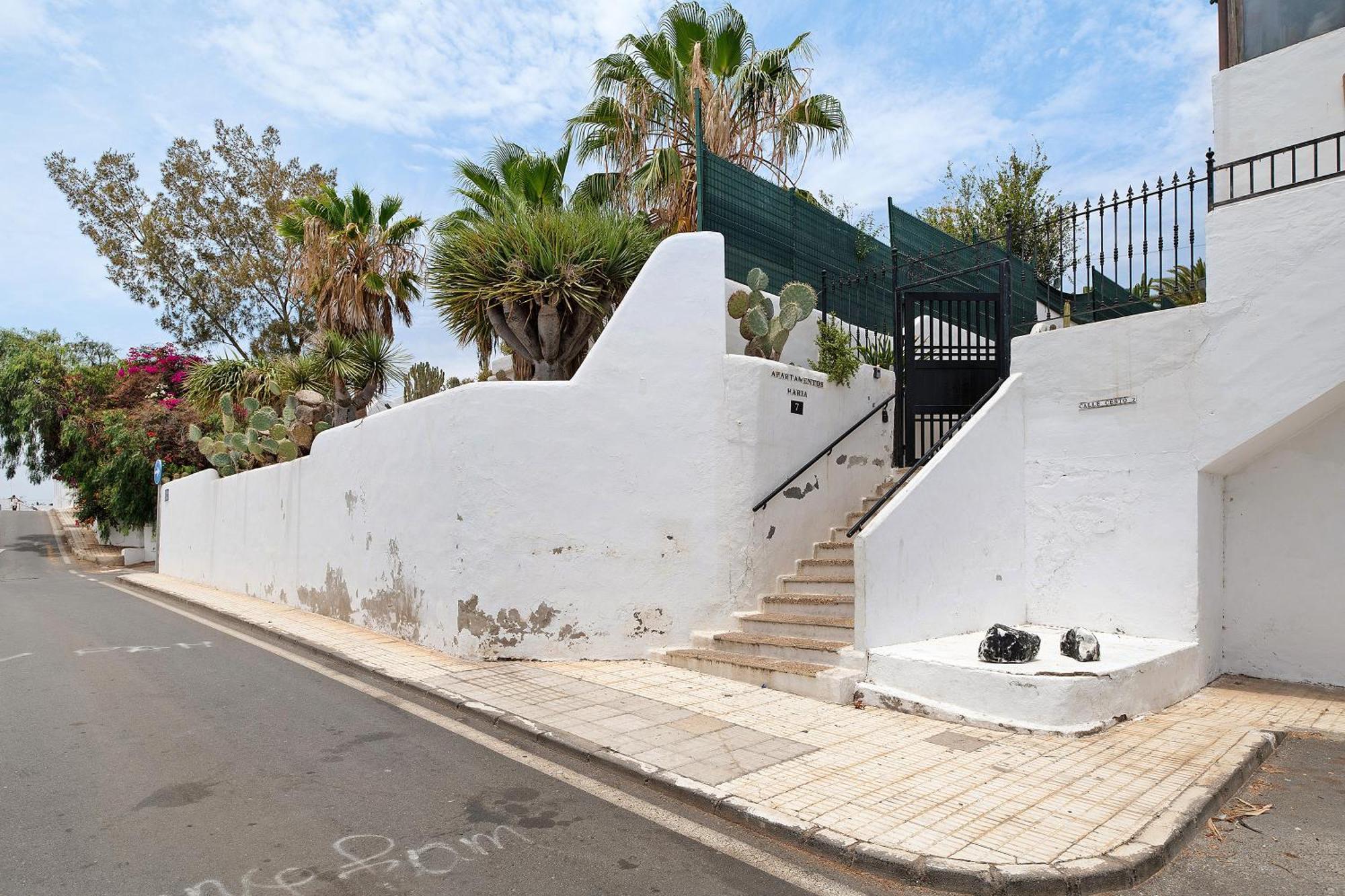 Casa Paula Holiday home *