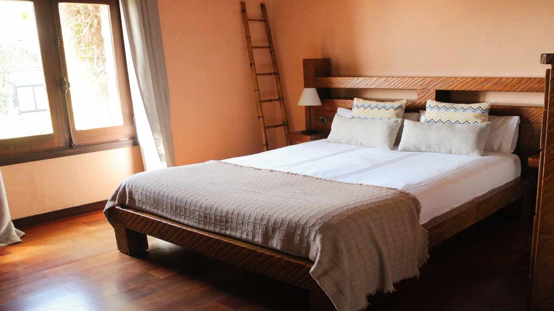 Сasa de vacaciones Casa Daniela En La Asomada