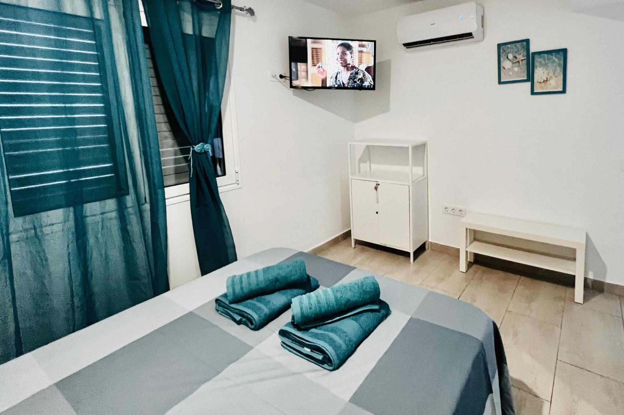 Arthouse Sea View - Acquamarina E Zaffiro Holiday home *
