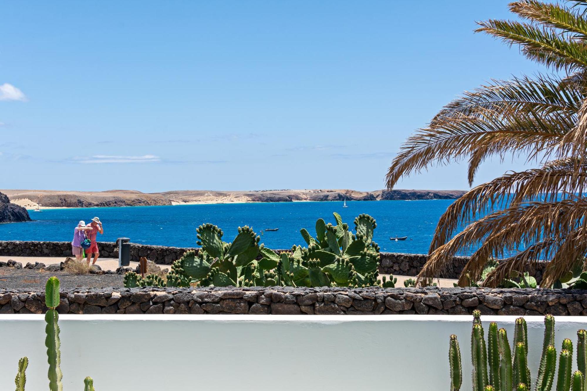 Vista Mar * Playa Blanca (Lanzarote)