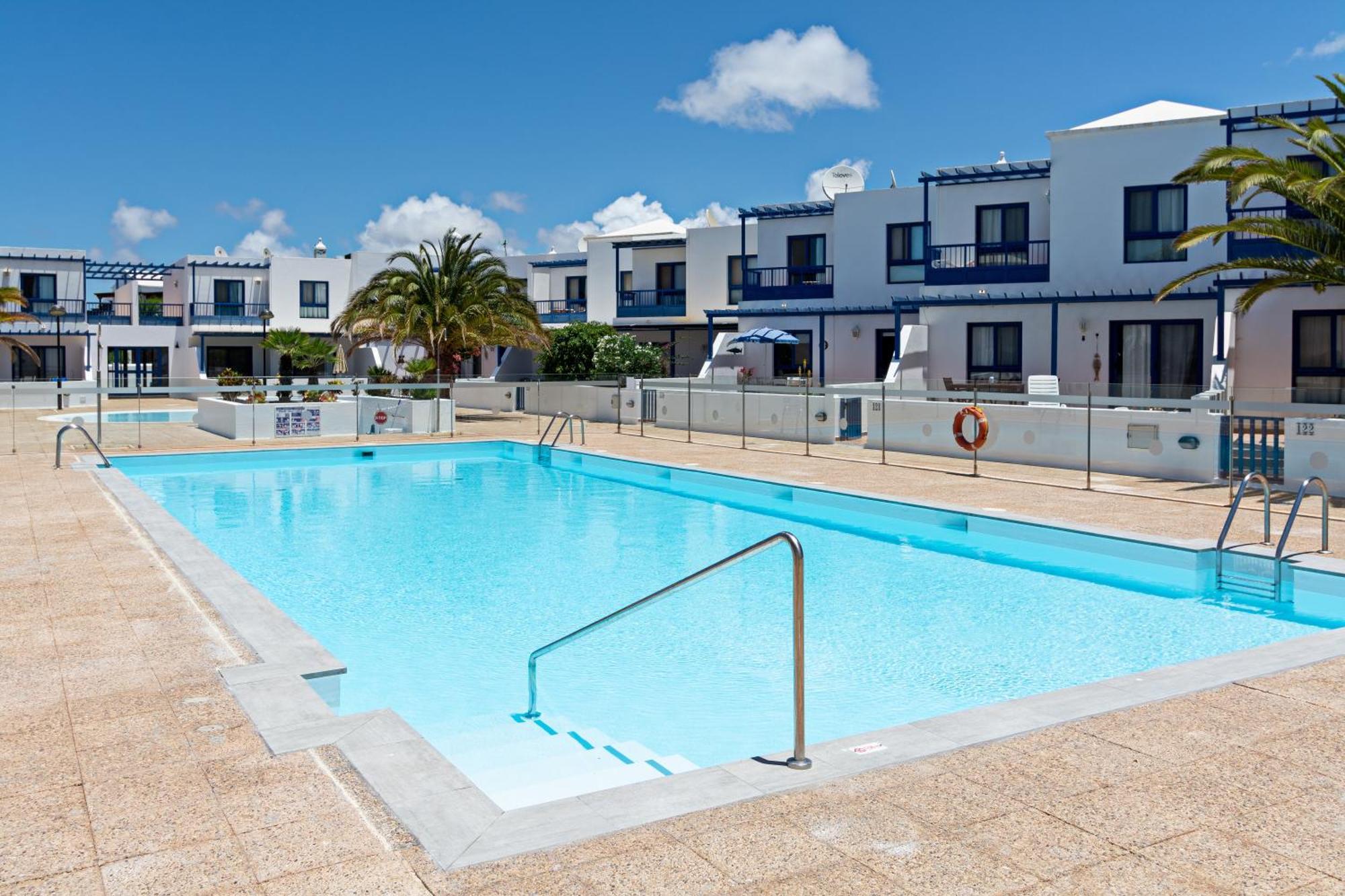 Vista Mar Villa Playa Blanca (Lanzarote)