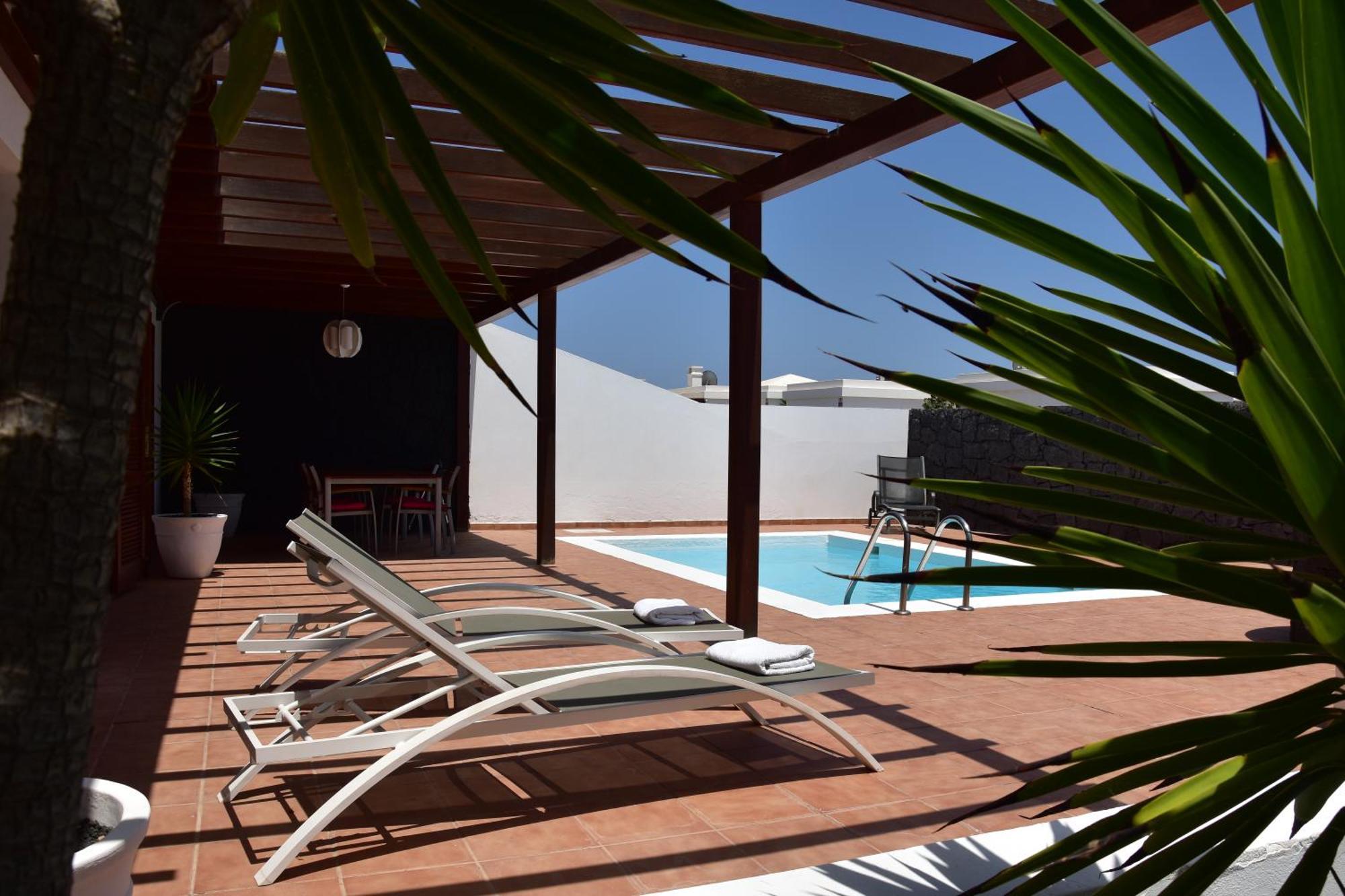 Happy Con Piscina Privada *