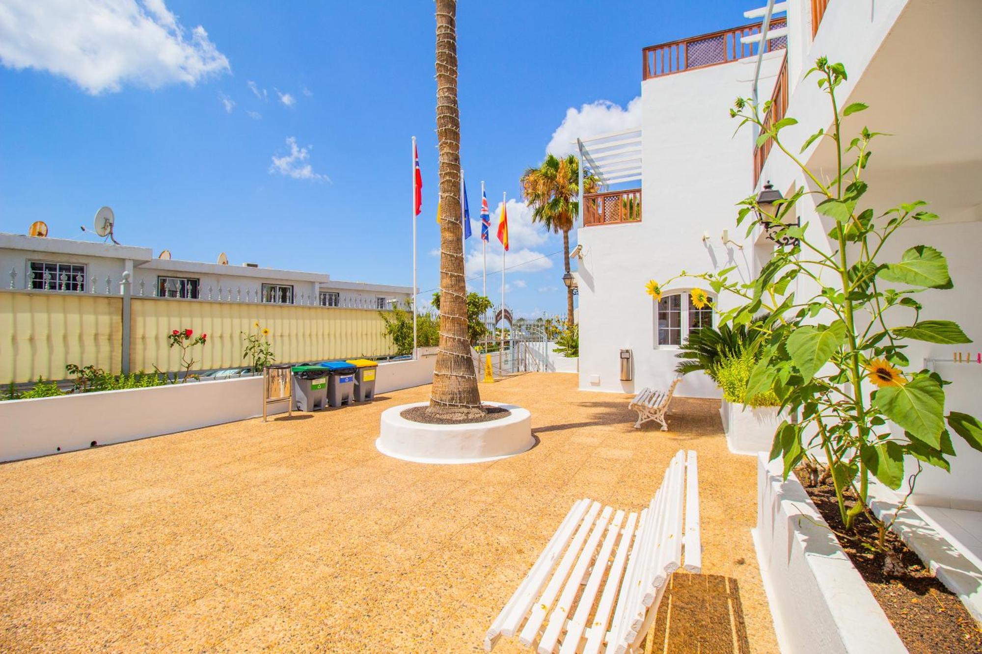 Vista Mar (adults Only) * Puerto del Carmen (Lanzarote)