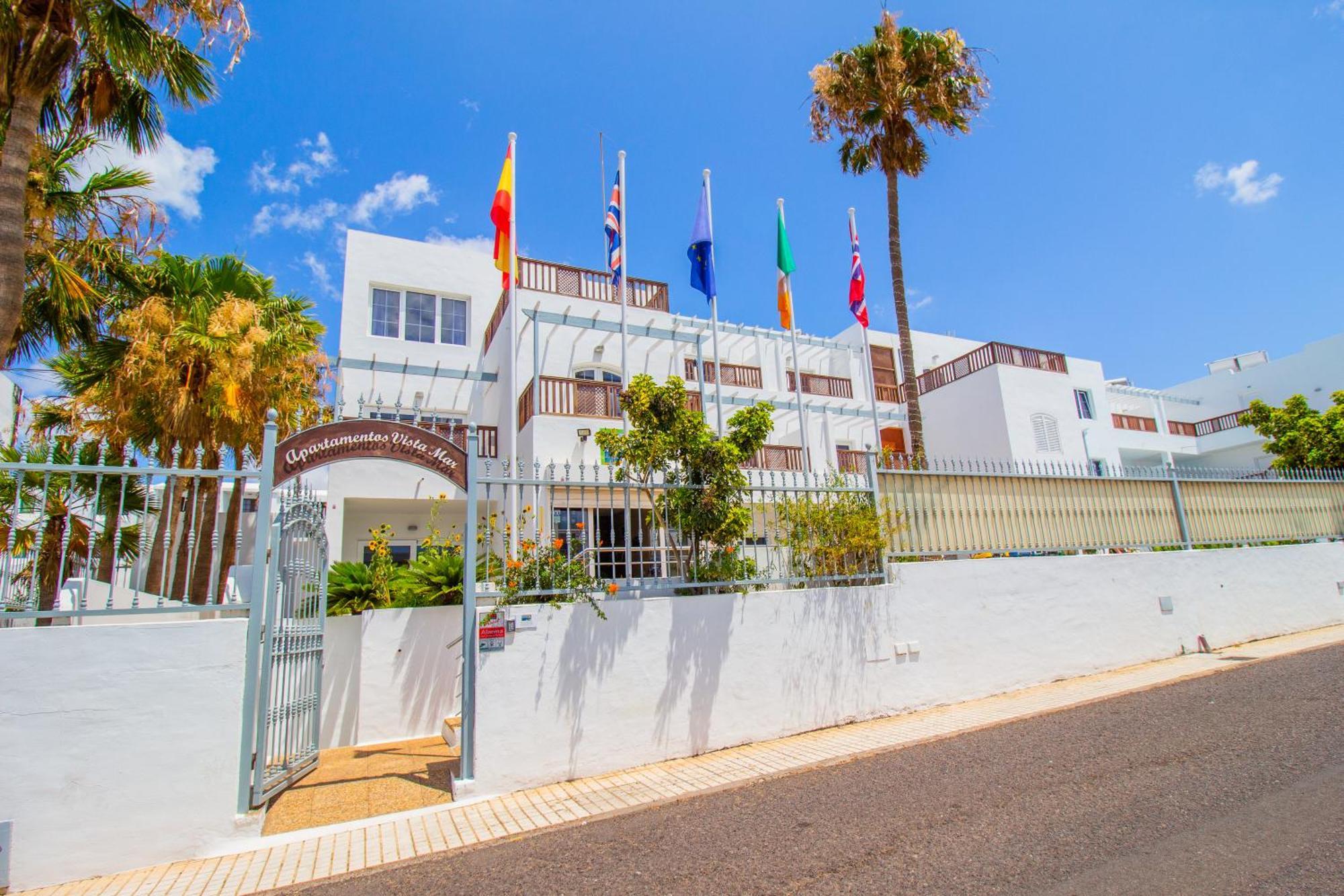 Vista Mar (adults Only) Puerto del Carmen (Lanzarote)