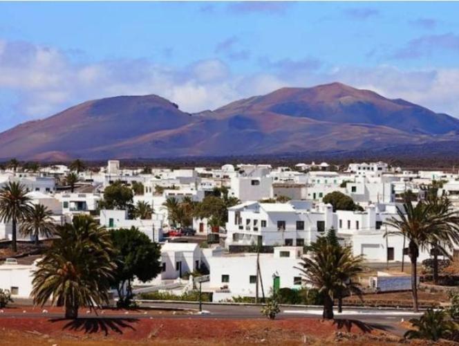 Crismela Yaiza (Lanzarote)