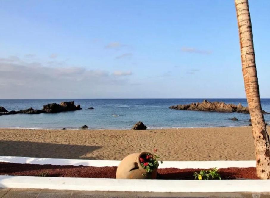 El Marinero Apartamento *