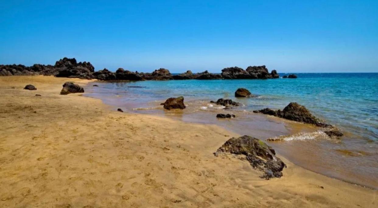 El Marinero * Puerto del Carmen (Lanzarote)