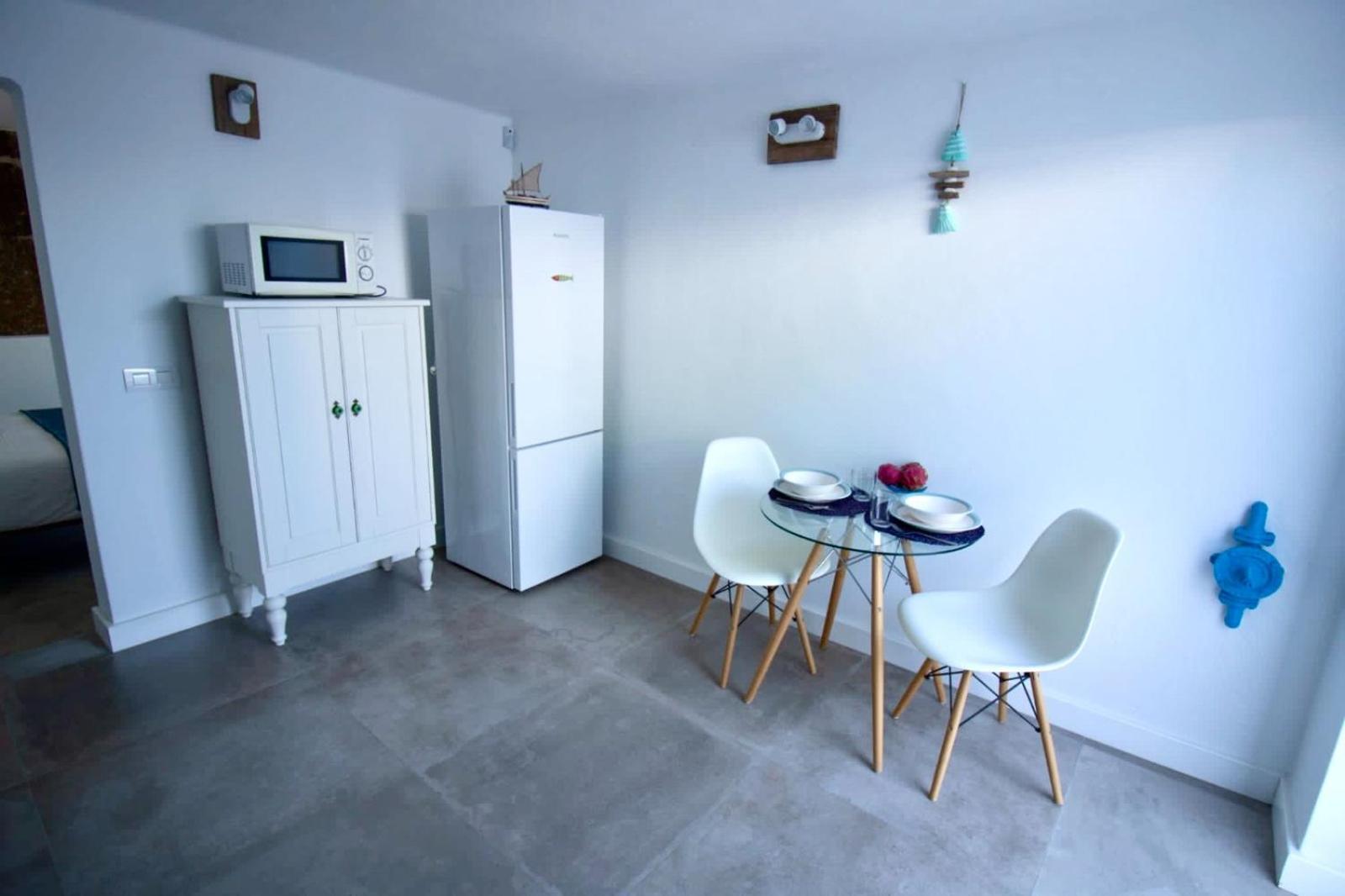 Narcisa Apartment