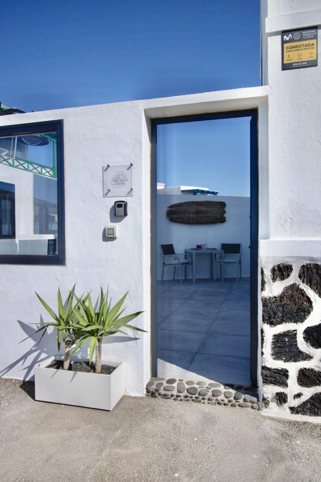 Apartment Narcisa *