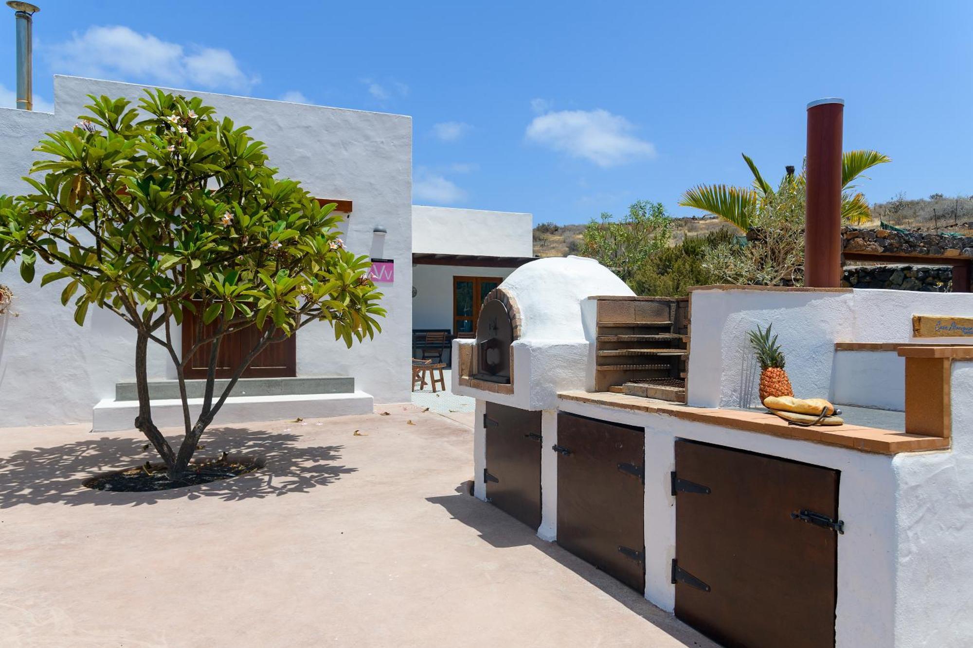 Villa House Casa Mariposa In *