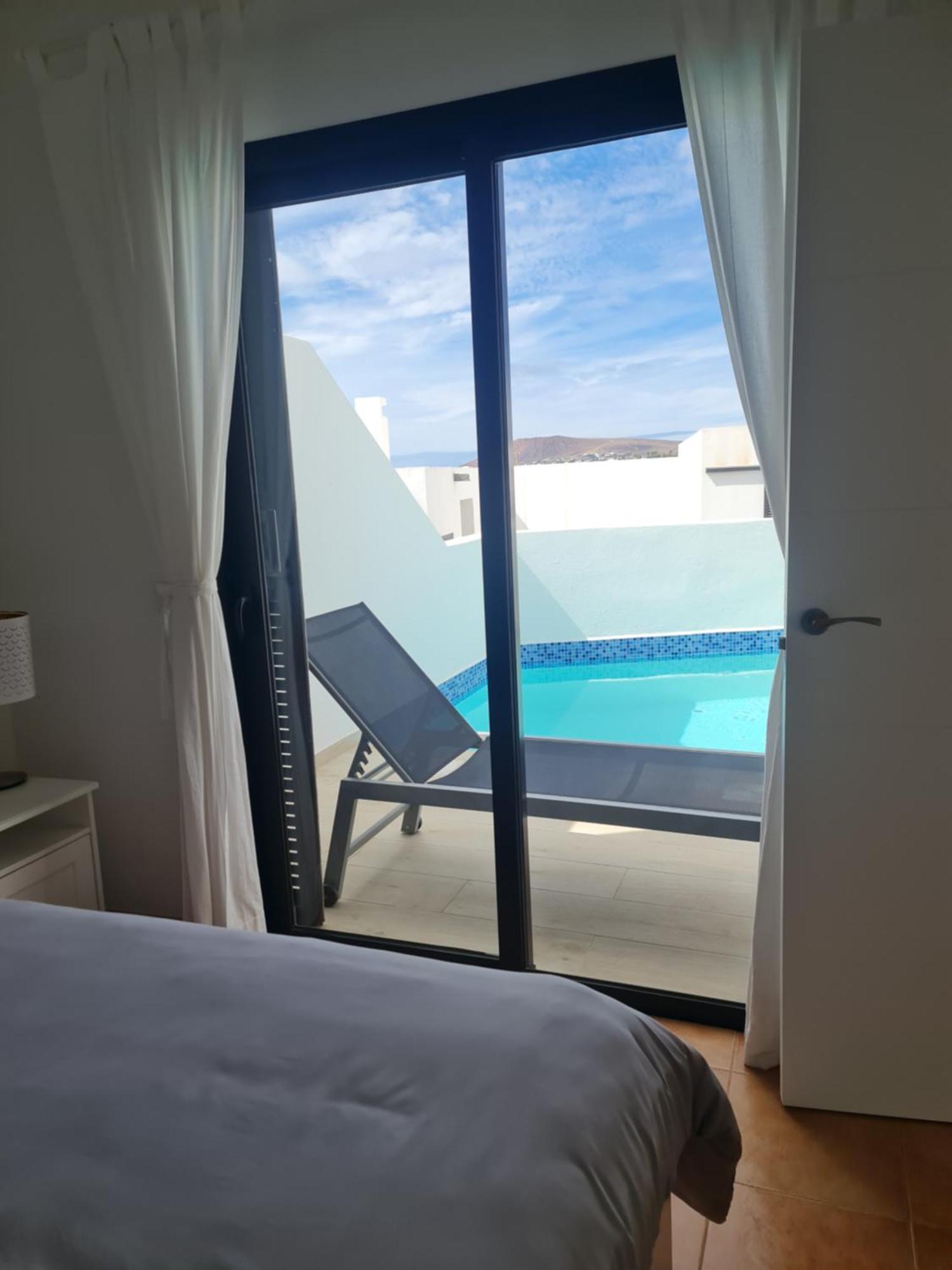 Villa La Garita , Playa Blanca (Lanzarote)