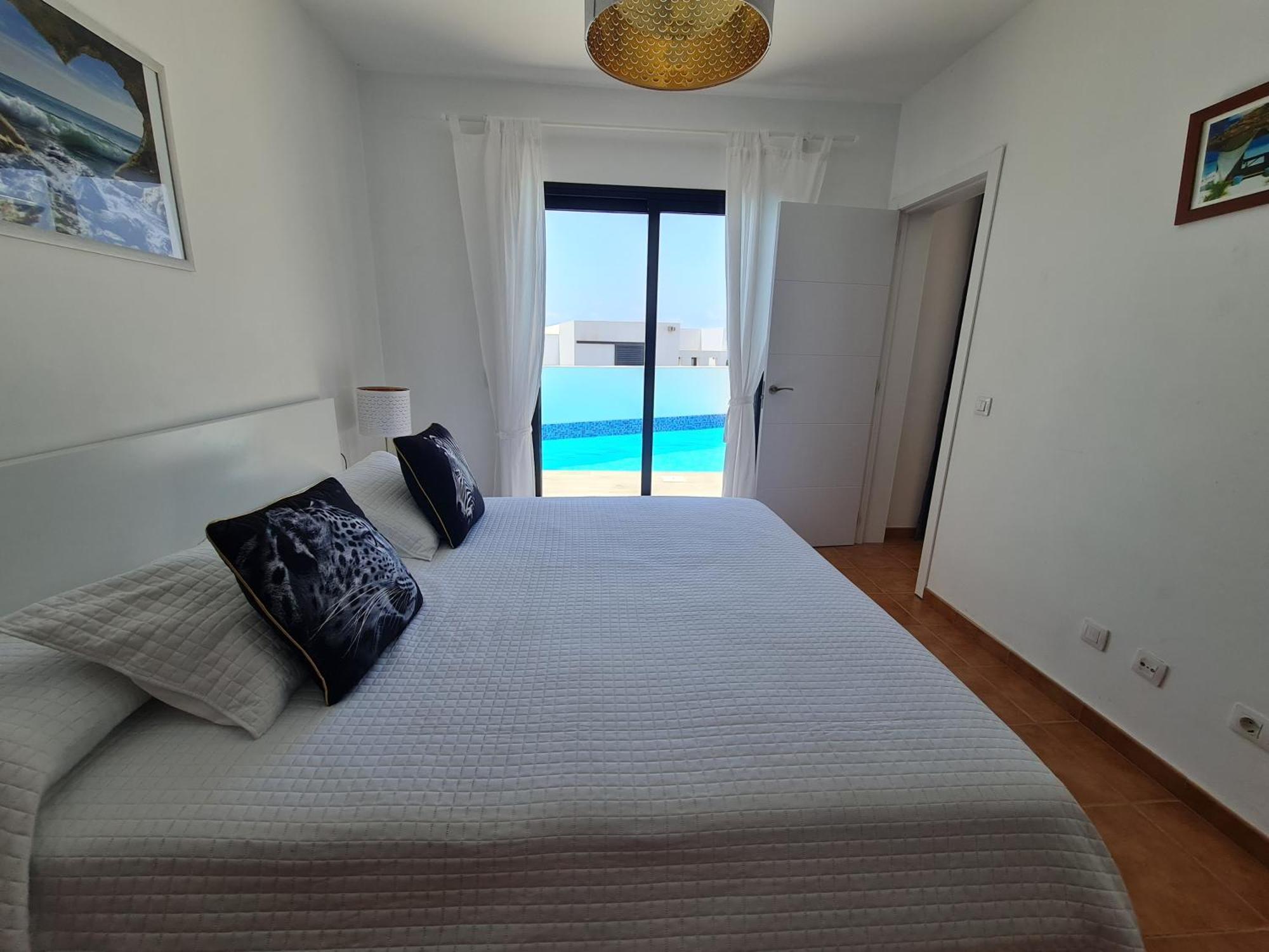 La Garita , Villa Playa Blanca (Lanzarote)