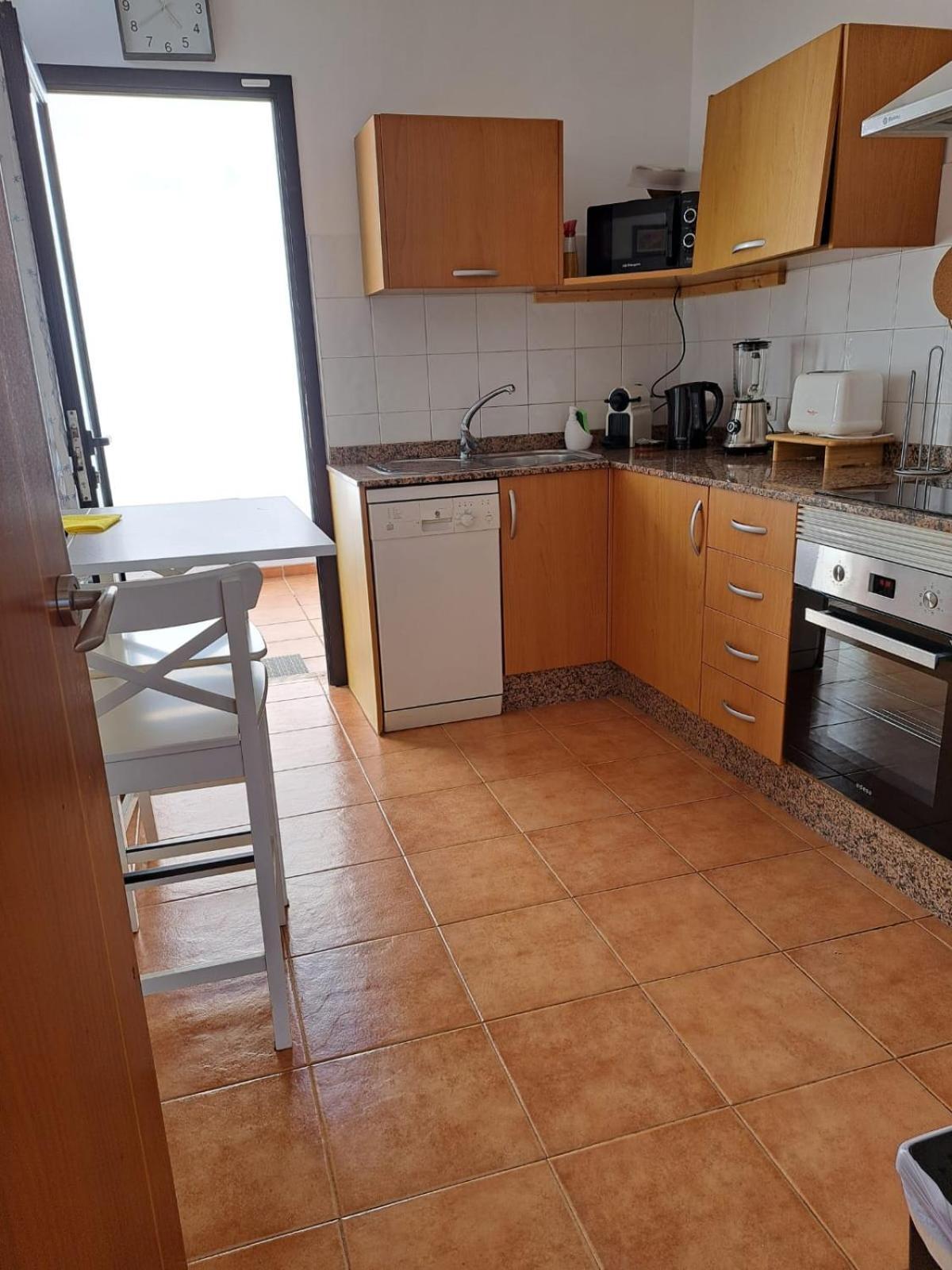 Villa La Garita , Playa Blanca (Lanzarote)