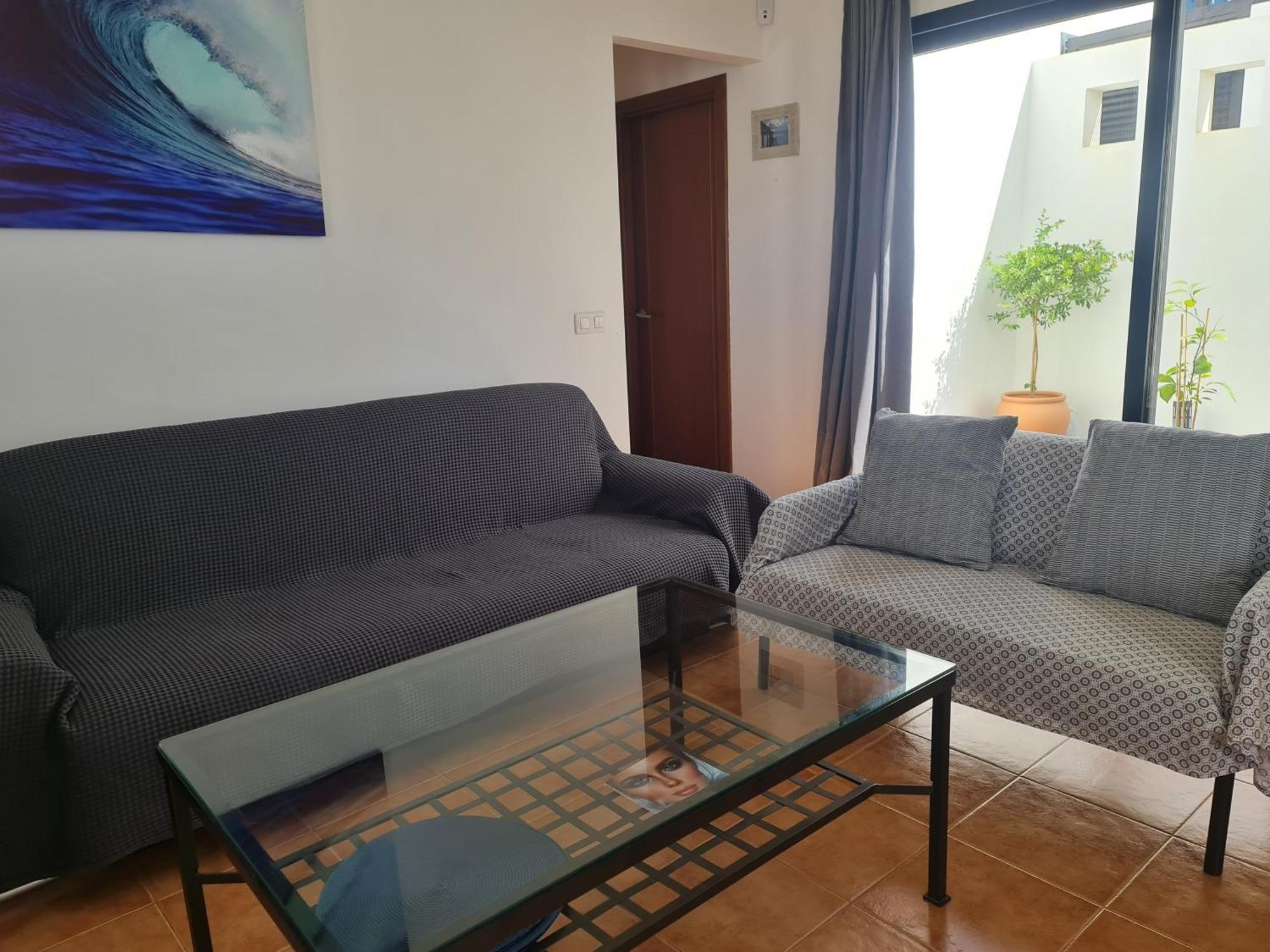 La Garita , Villa Playa Blanca (Lanzarote)
