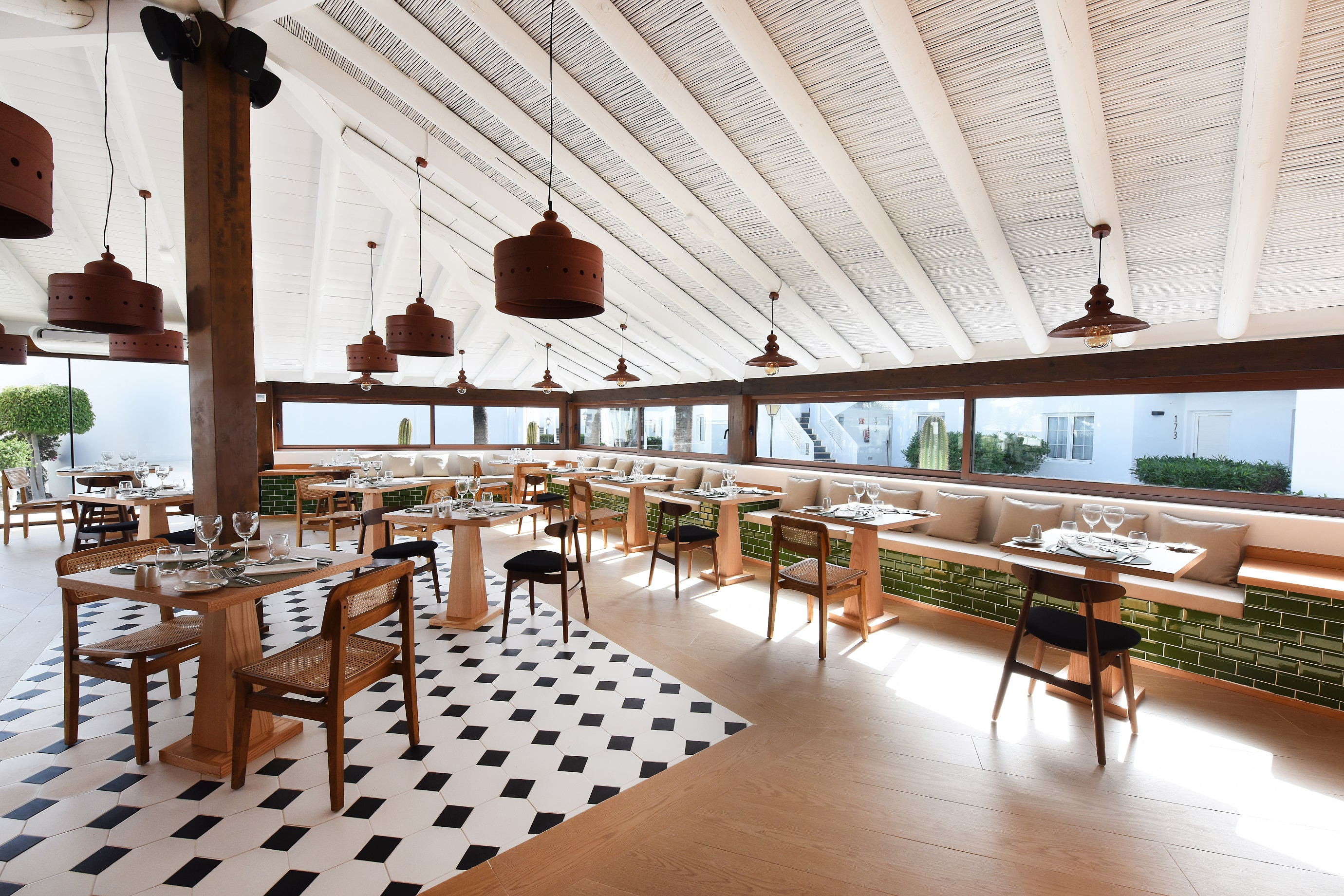 Boutique H10 White - Adults Only 4* Playa Blanca (Lanzarote)