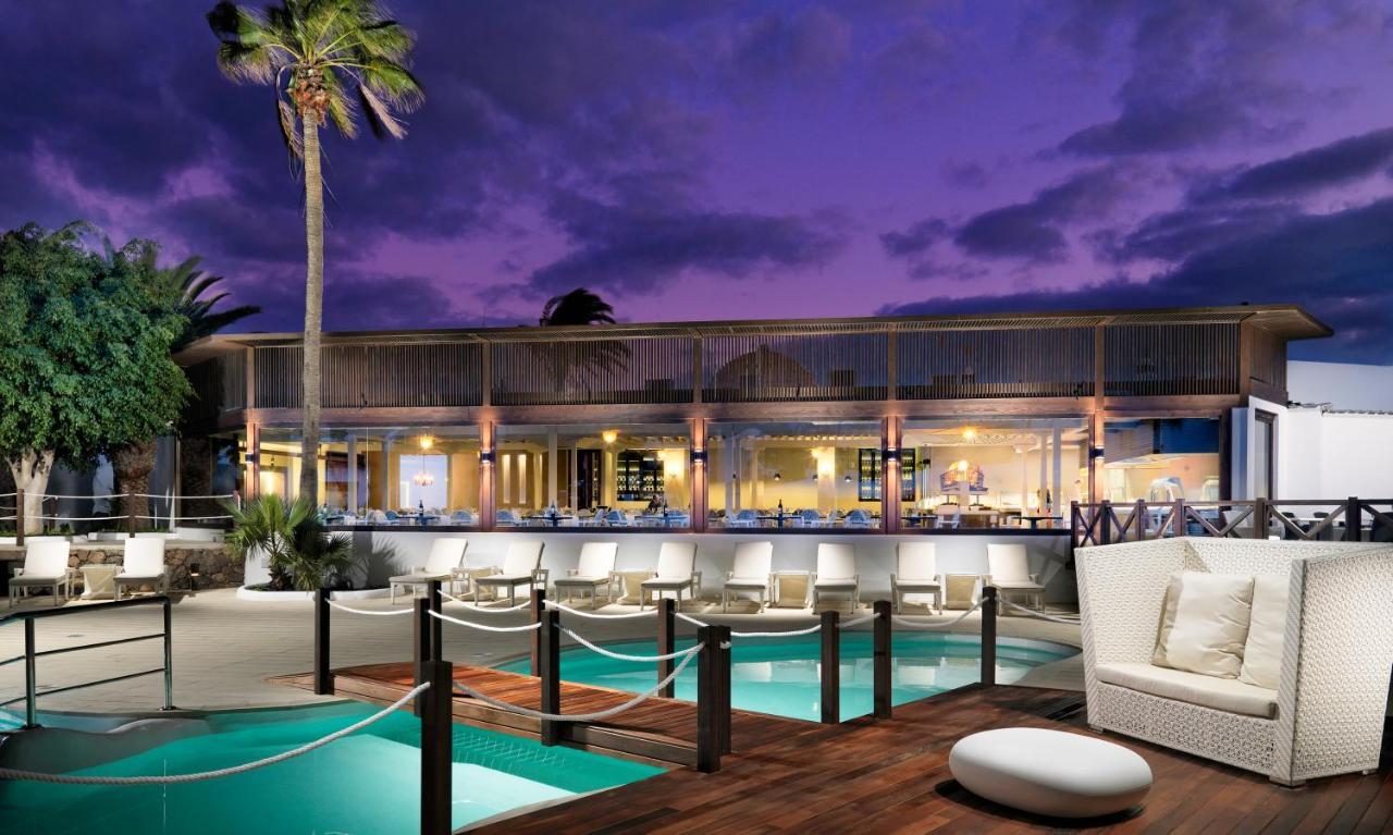 Boutique H10 White - Adults Only Playa Blanca (Lanzarote)