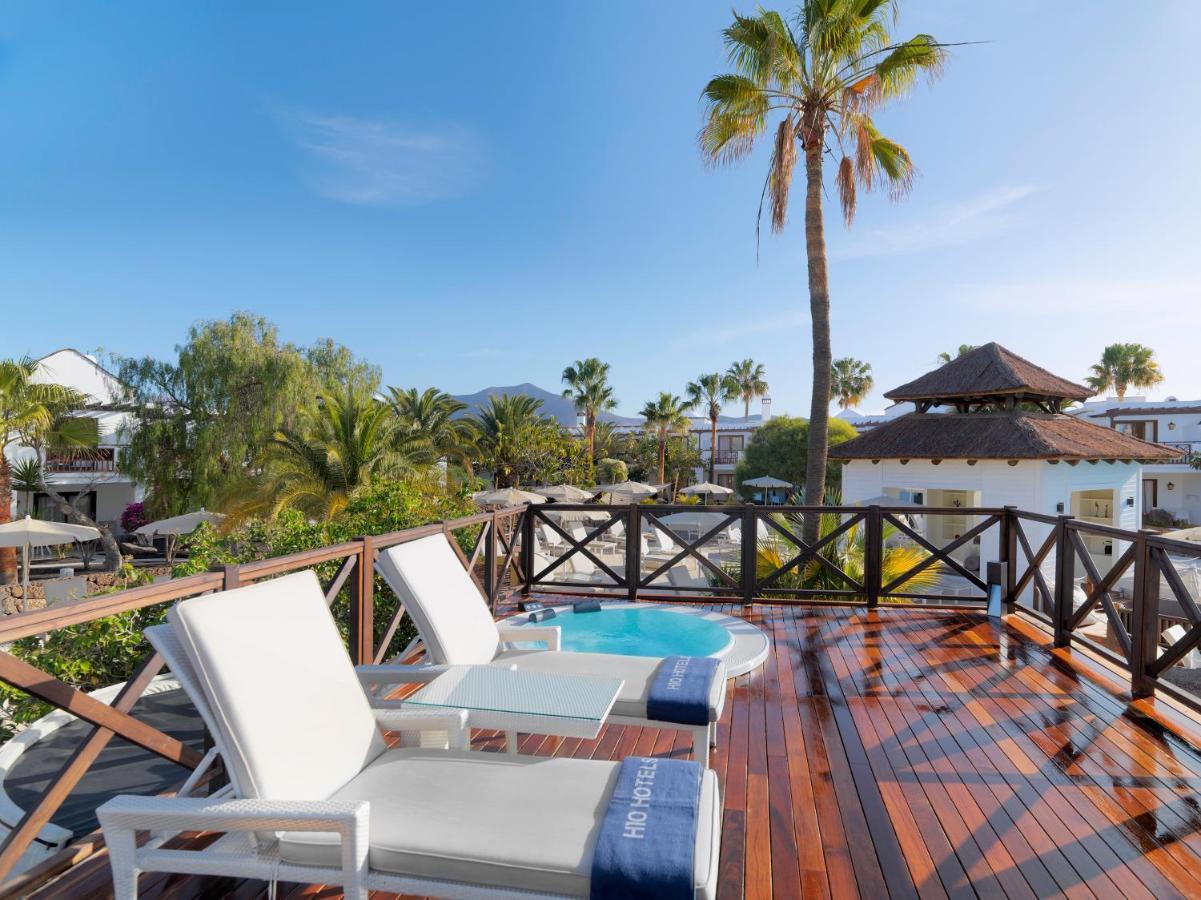 Hotel Boutique H10 White - Adults Only 4*