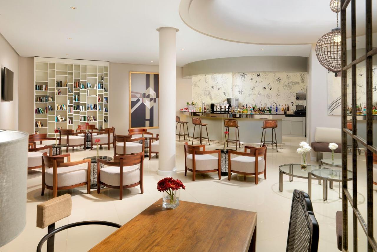 Boutique H10 White - Adults Only 4*