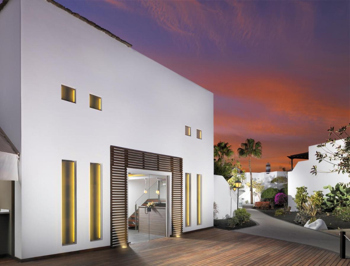 Hotel Boutique H10 White - Adults Only 4*