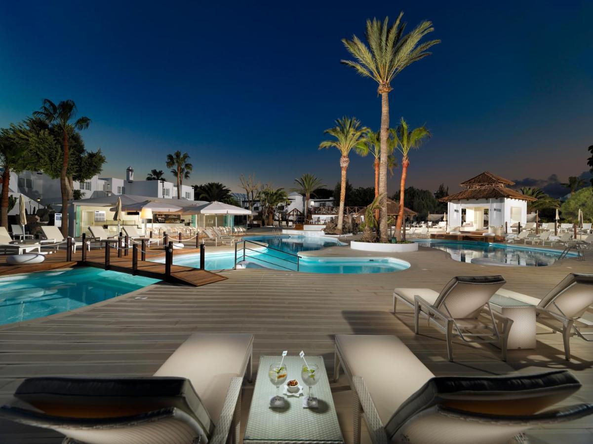 Boutique H10 White - Adults Only Hotel 4*