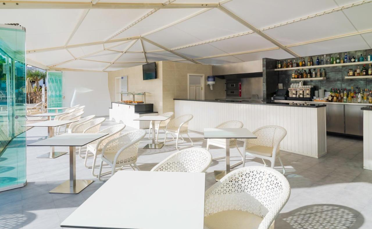 Hotel Boutique H10 White - Adults Only Playa Blanca (Lanzarote)