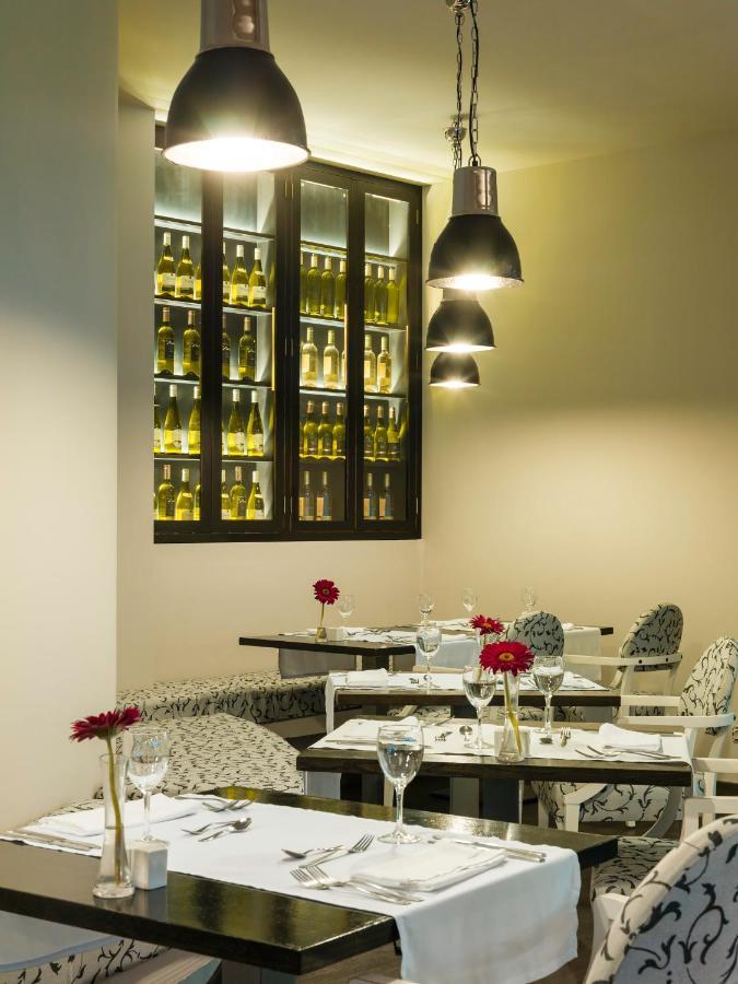Boutique H10 White - Adults Only 4* Playa Blanca (Lanzarote)
