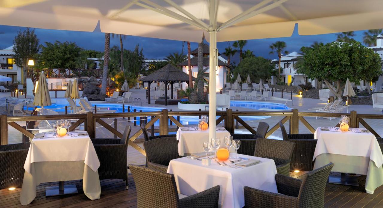 Boutique H10 White - Adults Only Playa Blanca (Lanzarote)