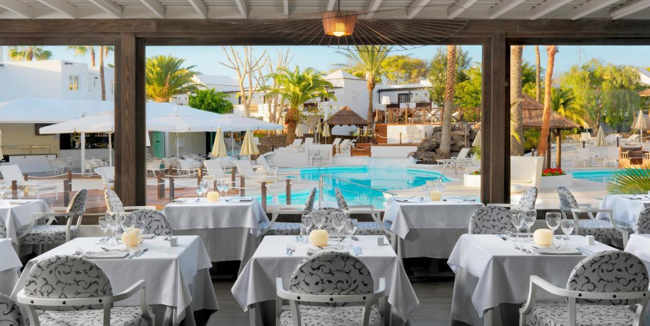 Boutique H10 White - Adults Only 4*