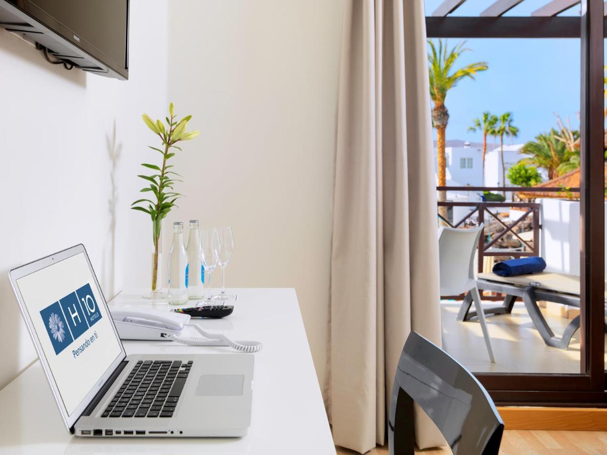 Boutique H10 White - Adults Only Hotel 4*