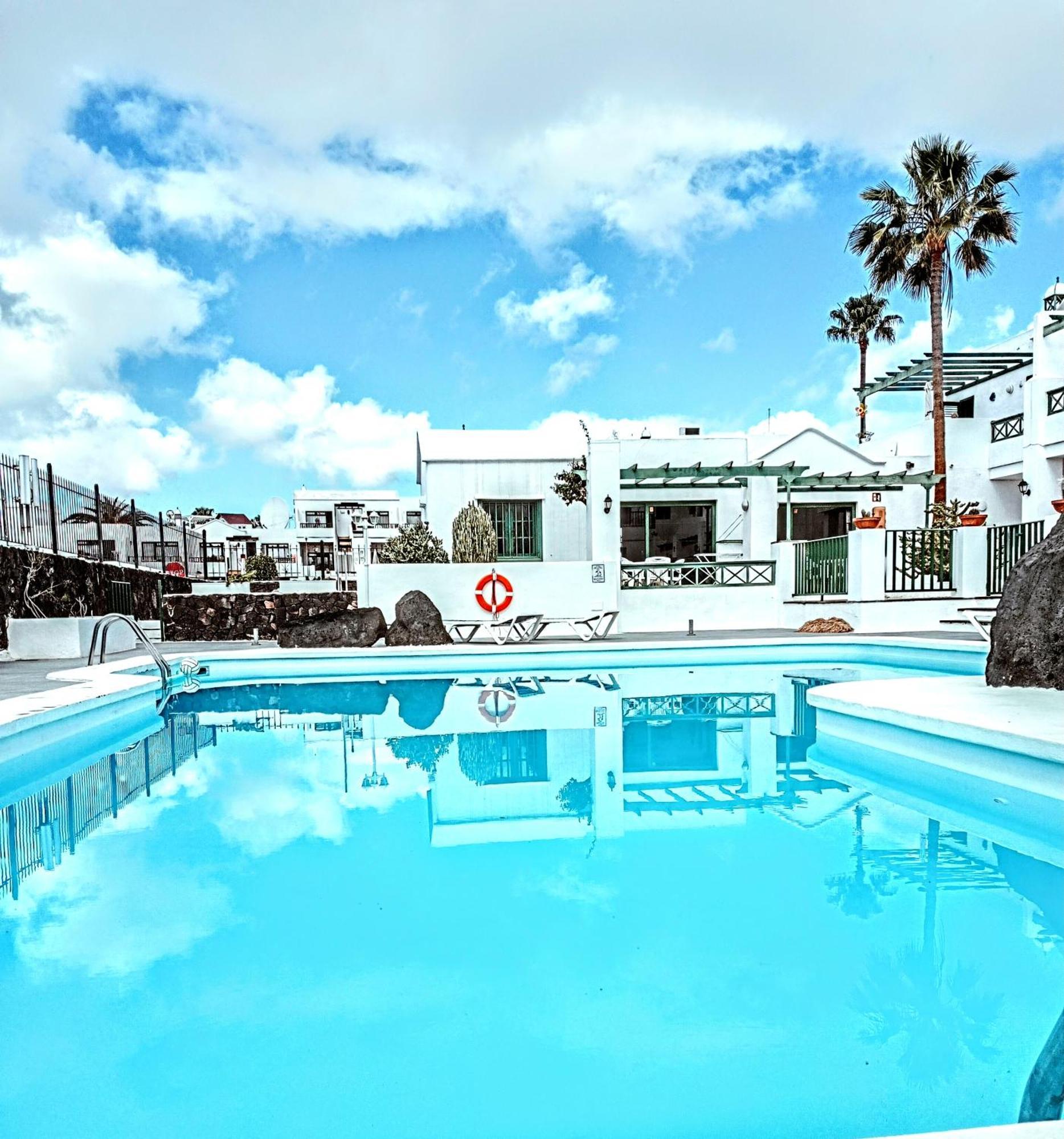 Acacias Apartment *