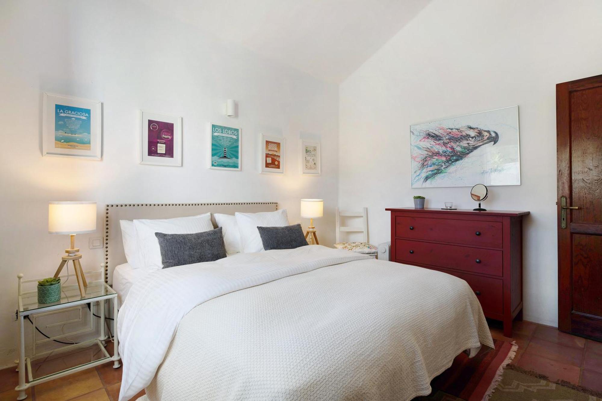 Casa Carmen - Comfort And Privacy Holiday home *