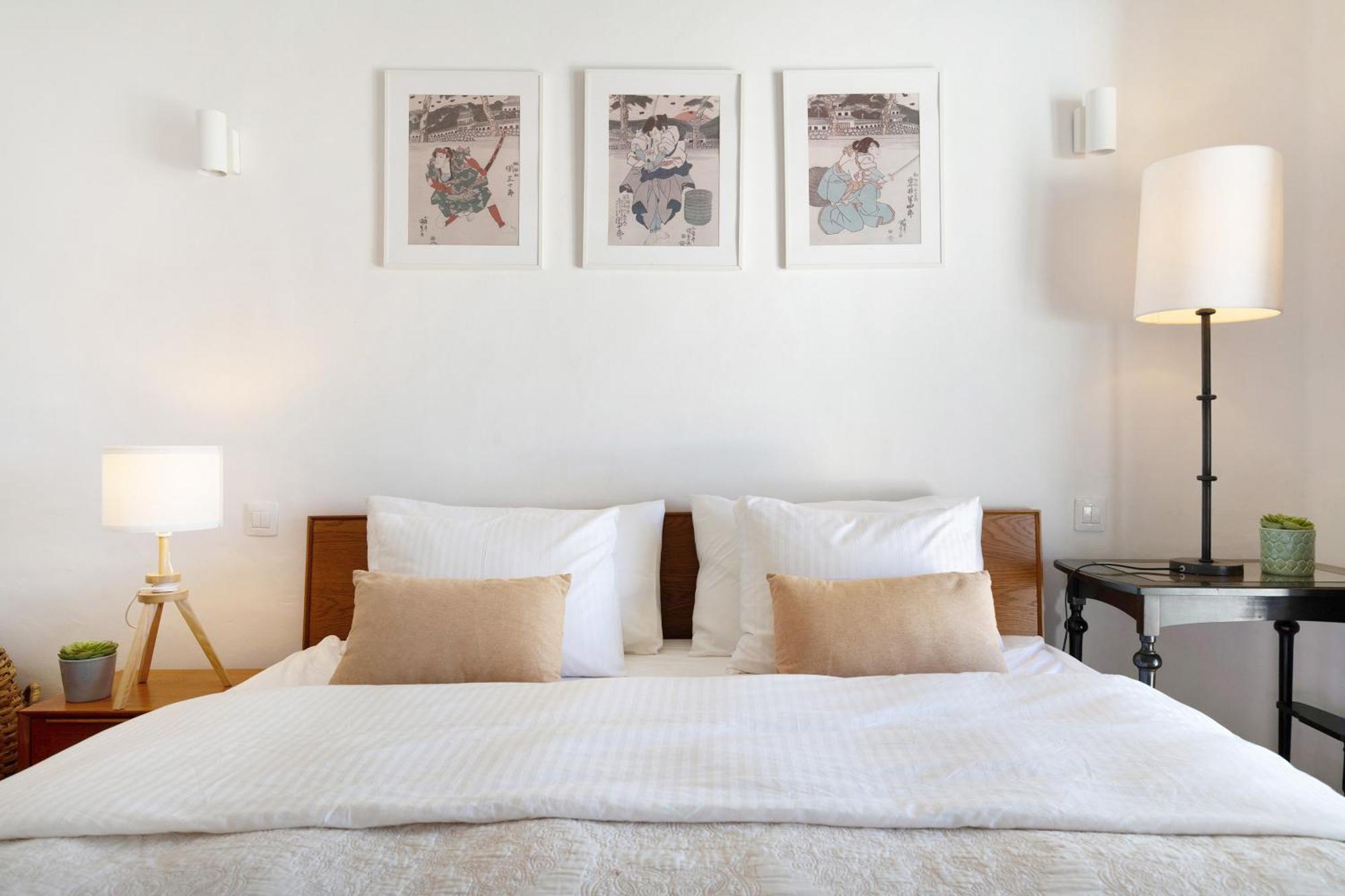 Holiday home Casa Carmen - Comfort And Privacy Nazaret