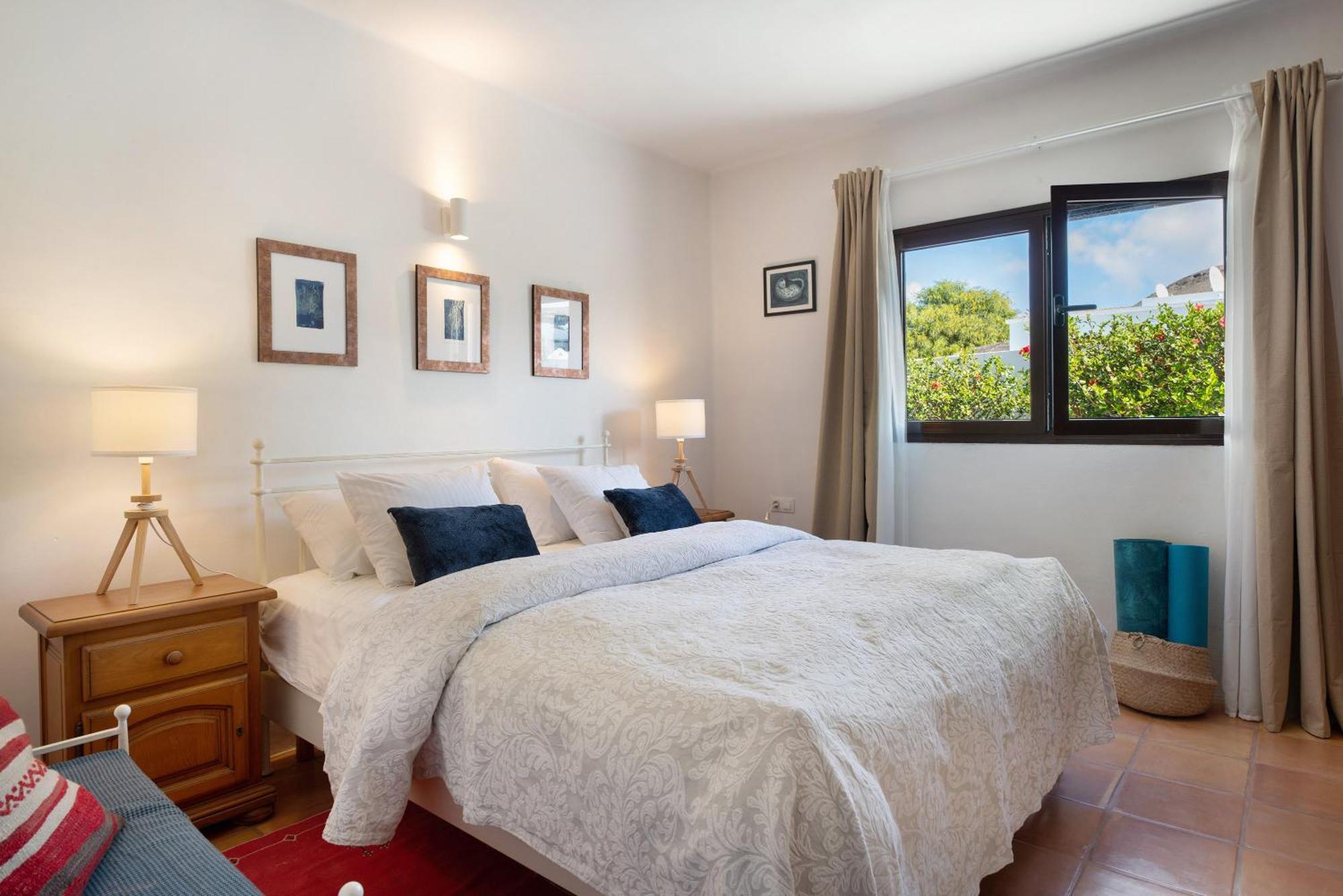 Casa Carmen - Comfort And Privacy Nazaret