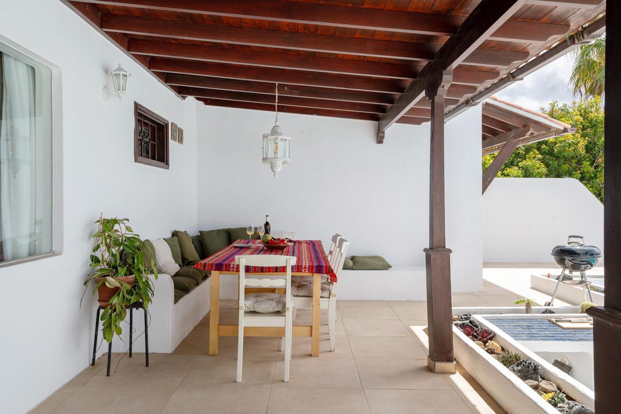 Holiday home Casa Carmen - Comfort And Privacy Nazaret