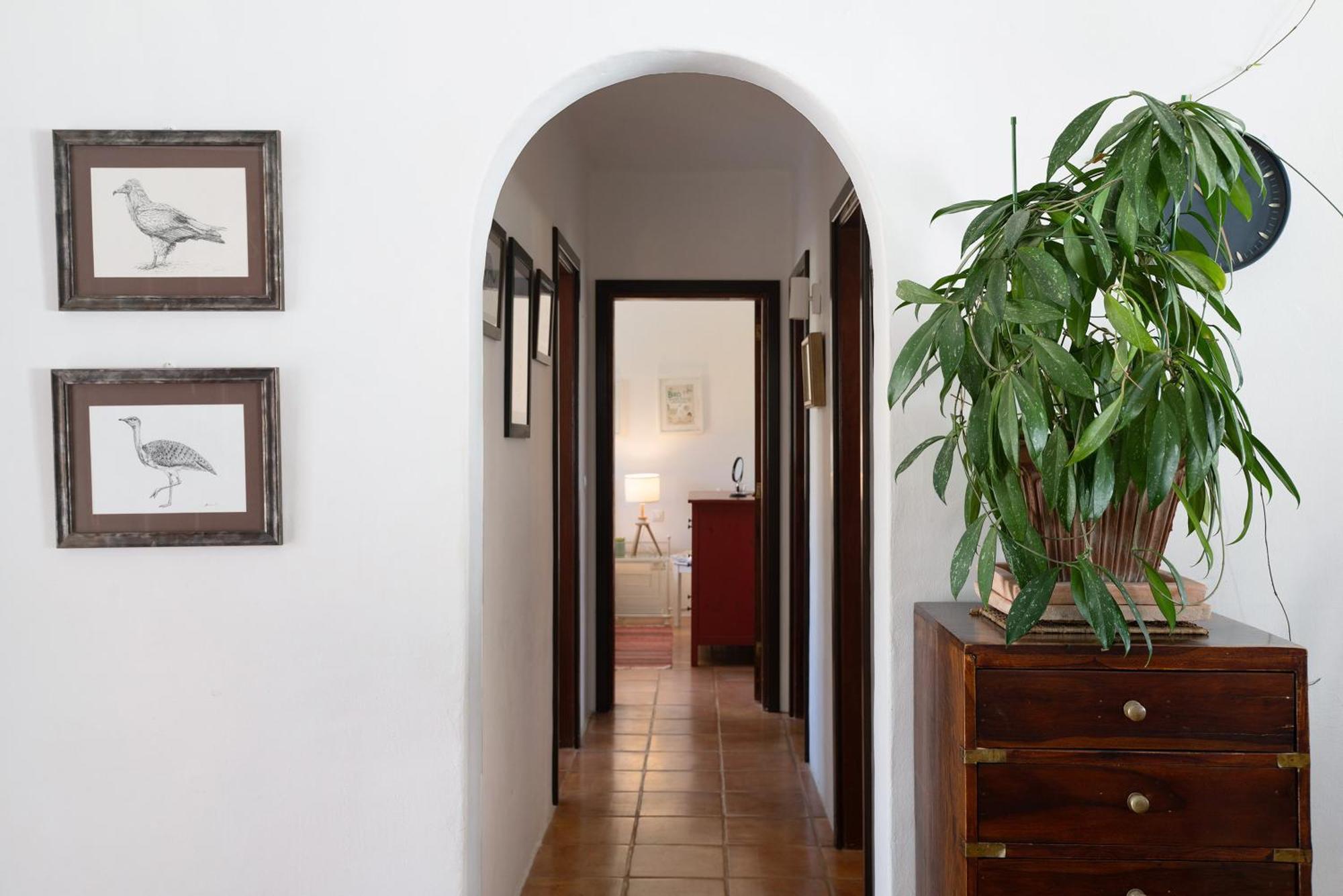 Holiday home Casa Carmen - Comfort And Privacy *