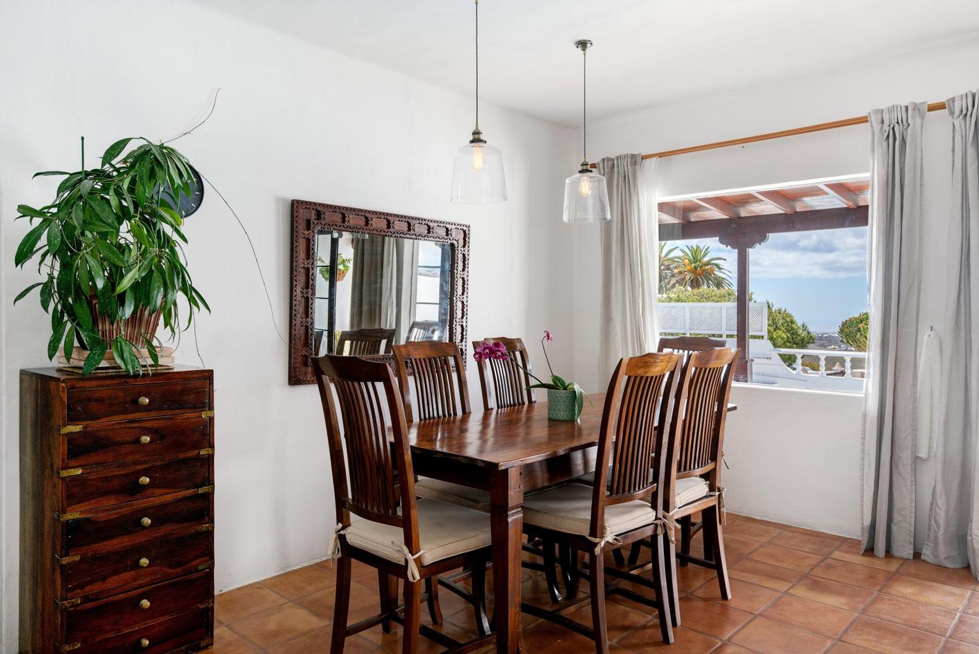Casa Carmen - Comfort And Privacy