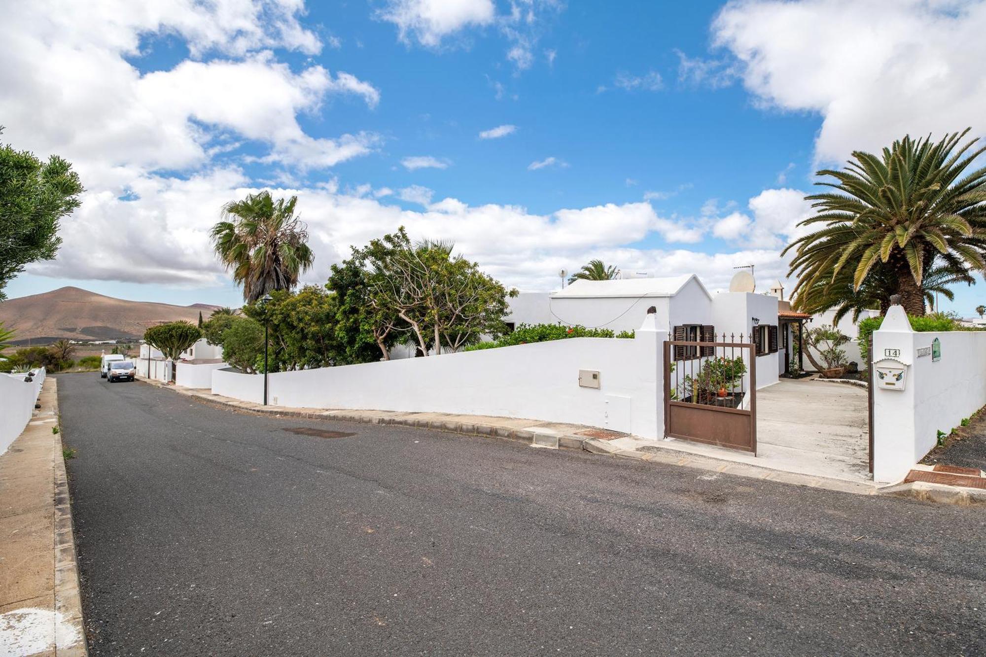 Casa Carmen - Comfort And Privacy *