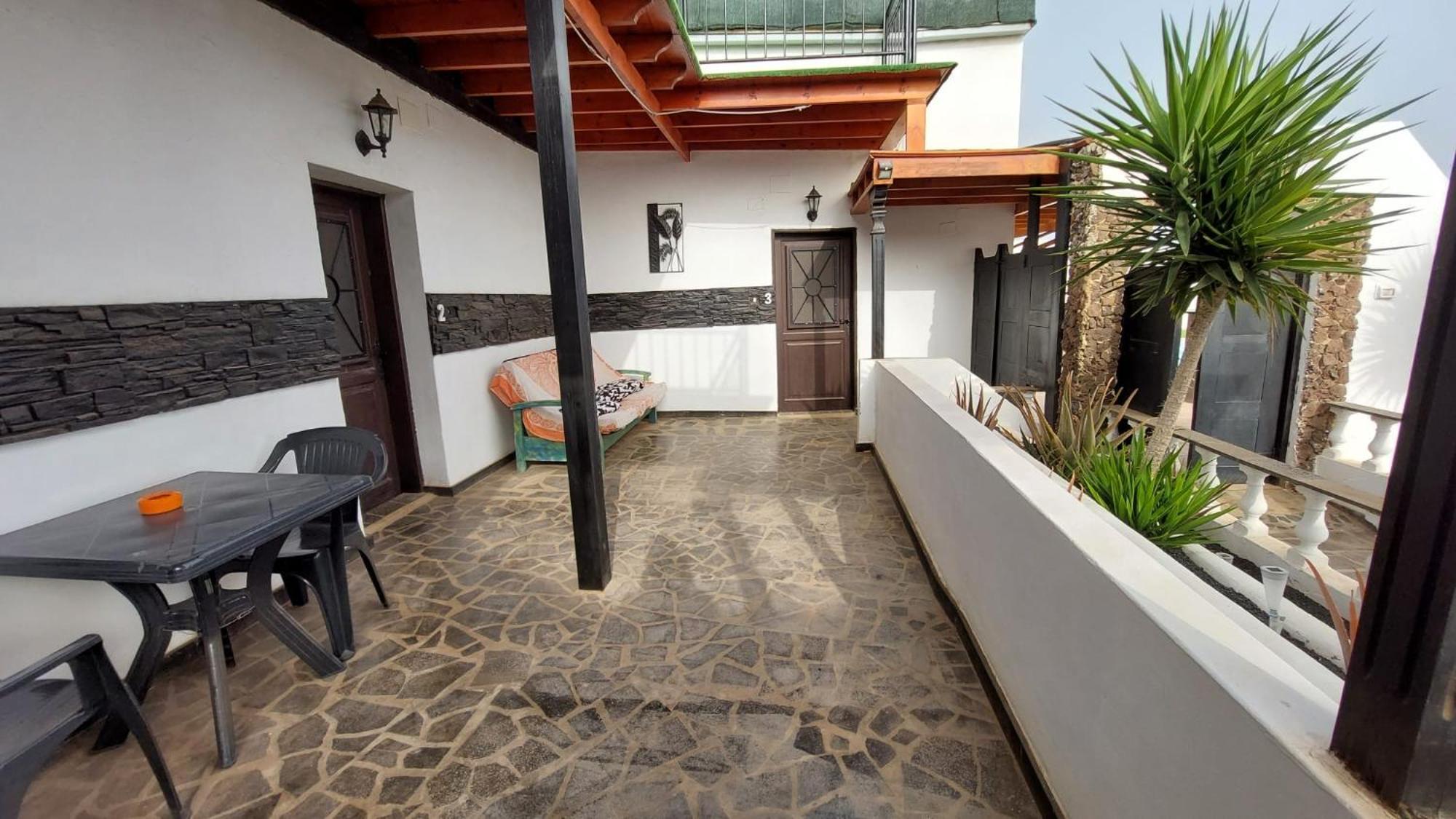 Lanzarote Pensión Arrecife (Lanzarote)