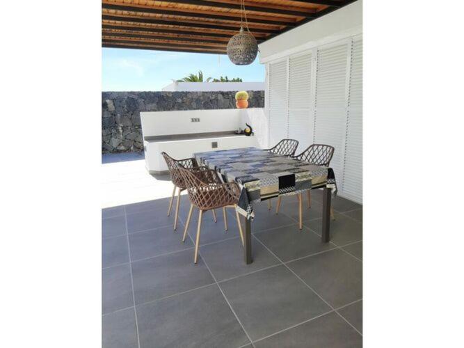 Apartamento In Playa Blanca *