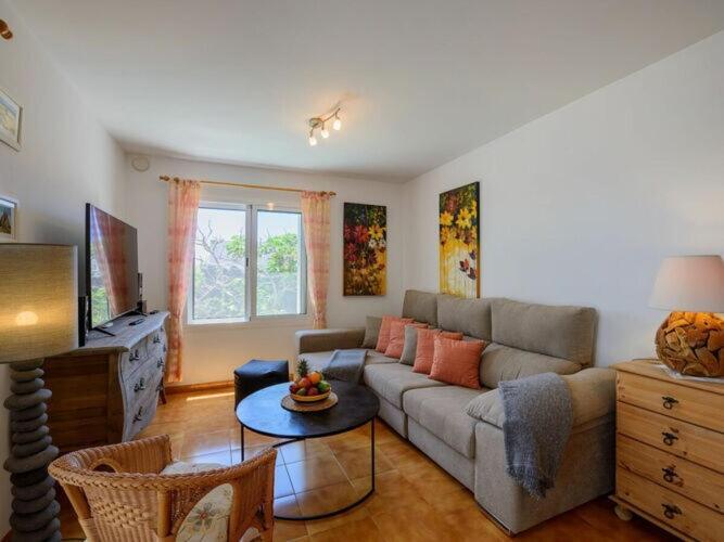 Apartamento In Playa Blanca