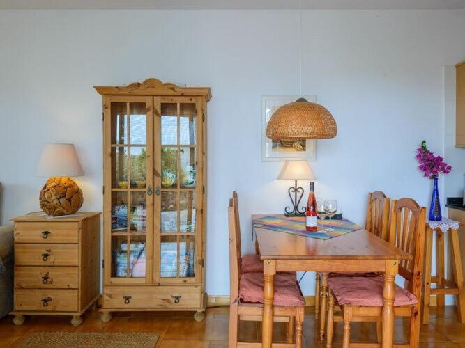 Apartamento In Playa Blanca