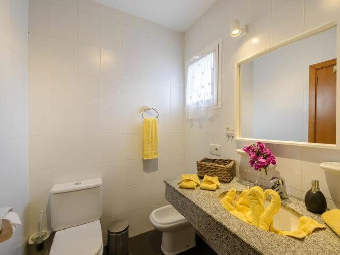 Apartamento In Playa Blanca