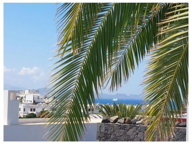 Apartamento In Playa Blanca *