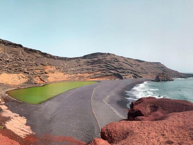 In Playa Blanca Playa Blanca (Lanzarote)