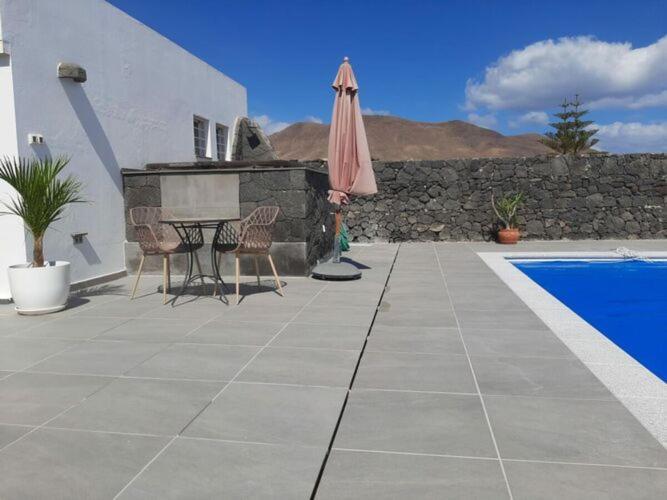 Apartamento In Playa Blanca