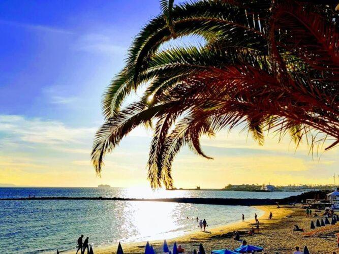 Apartamento In Playa Blanca *