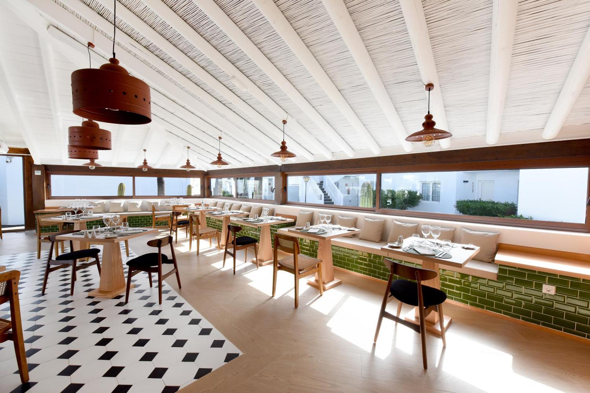 Hotel Boutique H10 White - Adults Only
