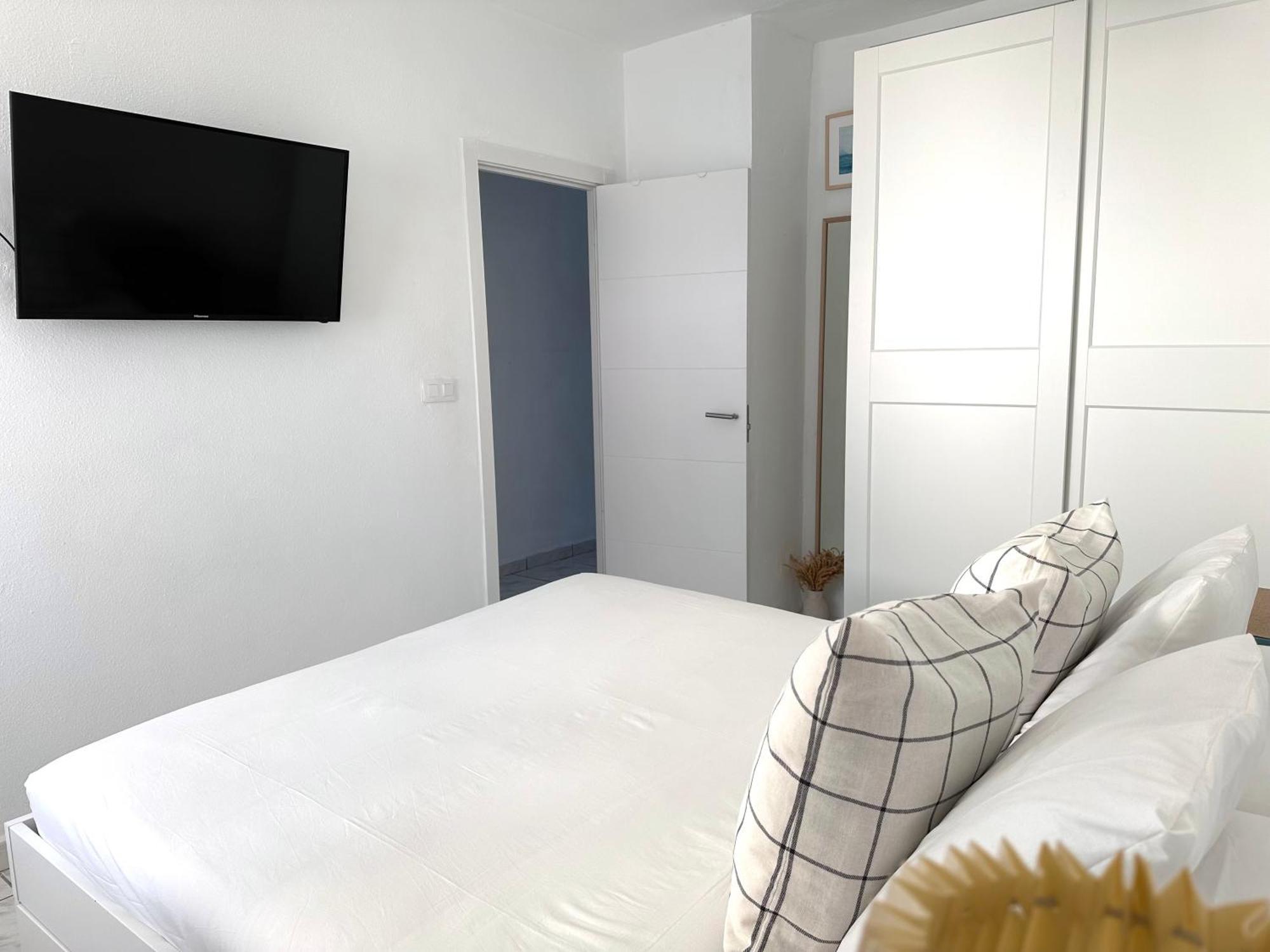 Apartamento El Marinero